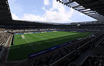 Liberty Stadium Fifa Stadium Fifplay