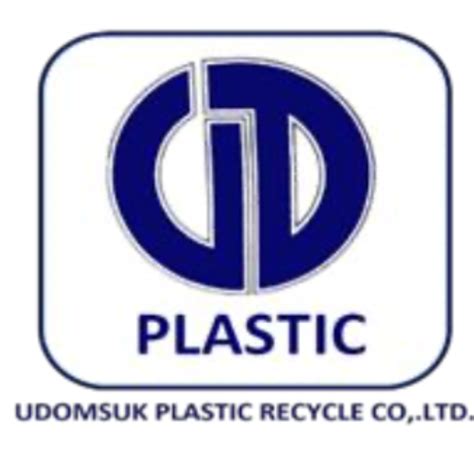 Udomsuk Plastic Recycle Udomsuk Plastic