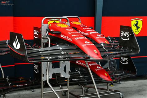 Fotostrecke Formel 1 Technik Detailfotos Beim Australien Grand Prix