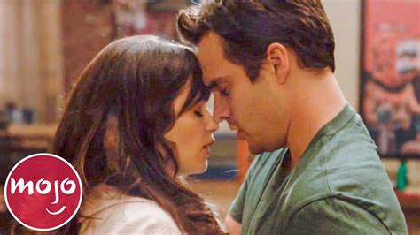 Top 20 First Kiss Scenes On Tv Youtube