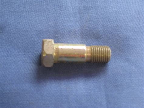 K Mgb Bearing Engine Flywheel Bolt The Mgb Hive