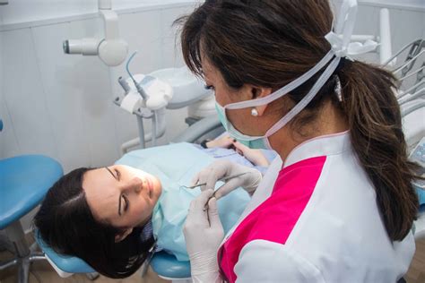 Ortodoncia Convencional E Invisible Cl Nica Dental Roc O Velasco