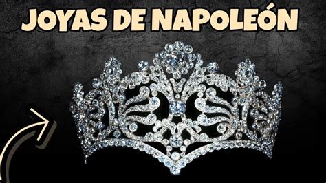 La Tiara De Diamantes De Josefina De Beauharnais Que Nunca Fue Tocada