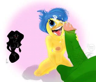 Joy Inside Out Luscious Hentai Manga Porn