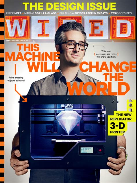 Wired Magazine — Cunicode