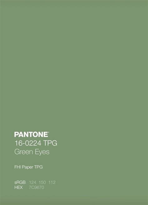 Pin On Referências In 2024 Pantone Palette Pantone Green Pantone Colour Palettes