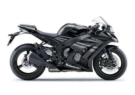 Kawasaki Ninja Zx R Prezzo E Scheda Tecnica Moto It