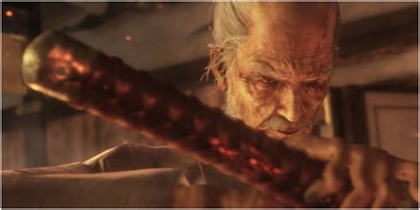 Sekiro: Shadows Die Twice - 10 Things You Need To Know About Isshin ...