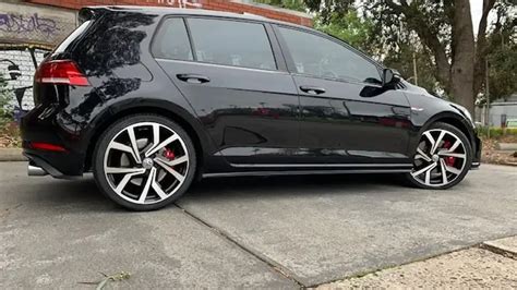 2019 Volkswagen Golf Gti Owner Review Drive