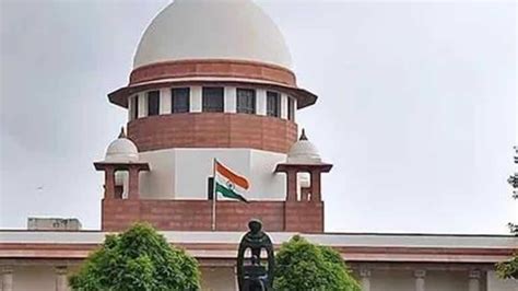 ‘seminal Importance Sc Refers Same Sex Marriage Pleas To Constitution