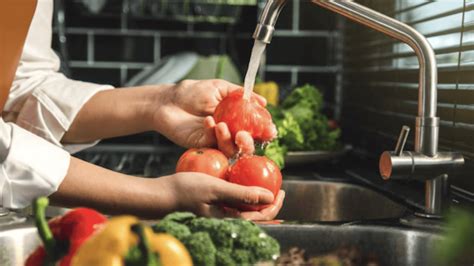 Esta Es La Manera Correcta De Guardar Las Verduras En La Nevera Para