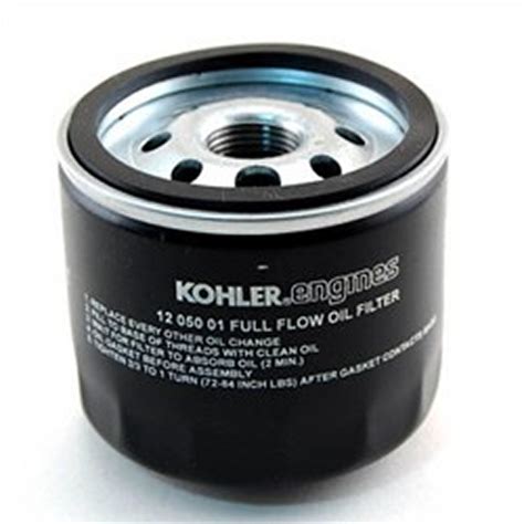 12 050 01 S Oil Filter Kohler 12 050 01 S