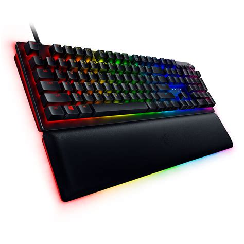 Razer Huntsman V Analog Keyboard Ldlc Year Warranty