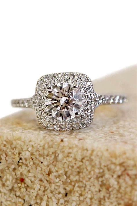 33 Incredible Ritani Engagement Rings | Oh So Perfect Proposal