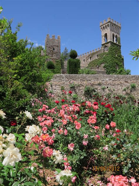 Adsi Giornata Nazionale Castello Di Celsa