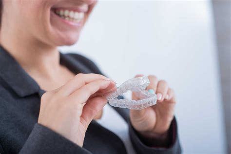 Czym Jest Invisalign Proste Z By