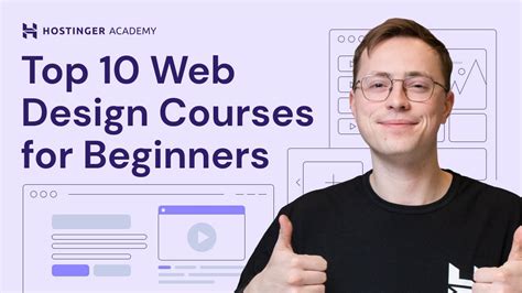 Top 10 Web Design Courses For Beginners In 2023 Hostingopedia