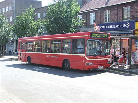 Route 372 2002 Hornchurch To Lakeside Lawrence Living Transport