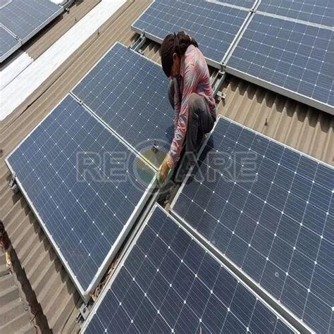 petrol pump solar rooftop installation service  ahmedabad india