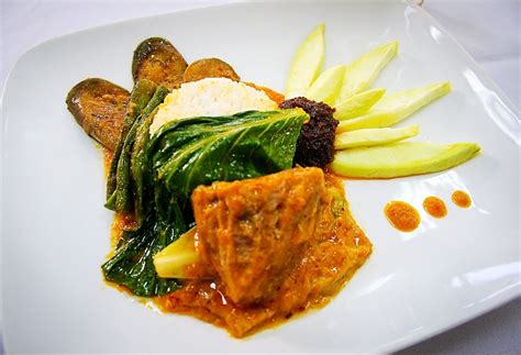 Recipes for Philippine Kare Kare – Special Filipino Peanut Stew | HubPages