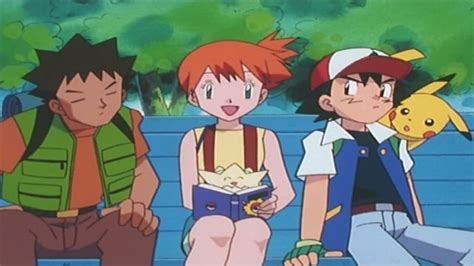 Pokémon Season 3 Episode 41 Watch Pokemon Episodes Online