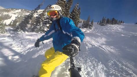 HD 1080p Utah Snowboarding | Snowboarding, Park city, Utah