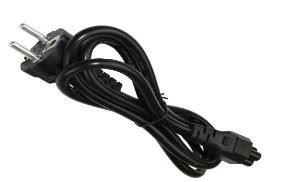 Laptop power cable 1.5 M – BD Commercial