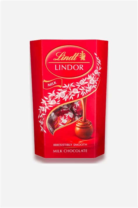 Lindor Chocolate - Bag a Gift