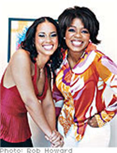 Oprah's Interview with Alicia Keys