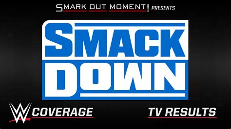 Wwe Smackdown January 2024