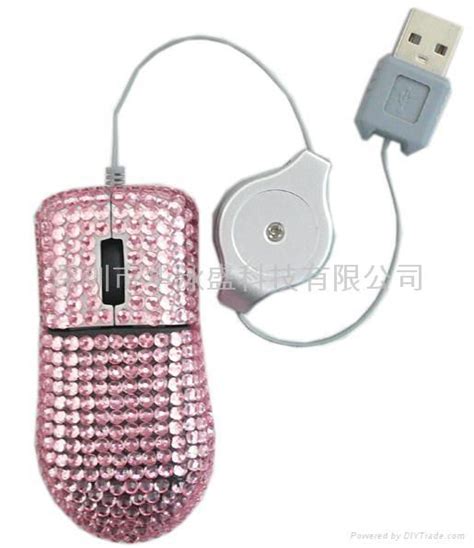 Gb Diamond Mouse Vmo 07 1 Vcl China Manufacturer Promotion