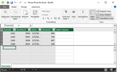 How To Create Pivot Table In Excel Cabinets Matttroy