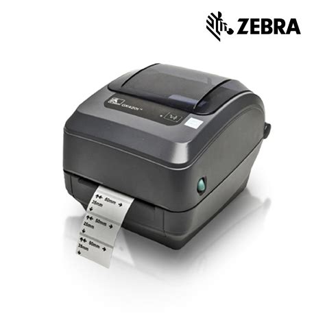 Zebra Gk T Usb Icod Peru