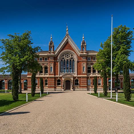 Home - Dulwich College