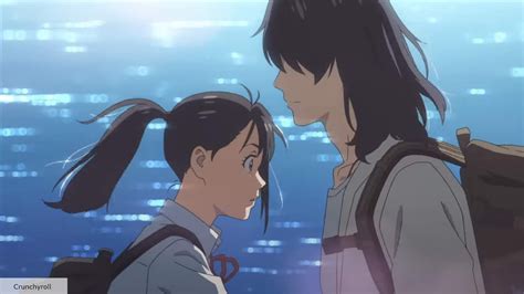 Makoto Shinkai On Suzume And Mourning The Past To Heal Japans Future