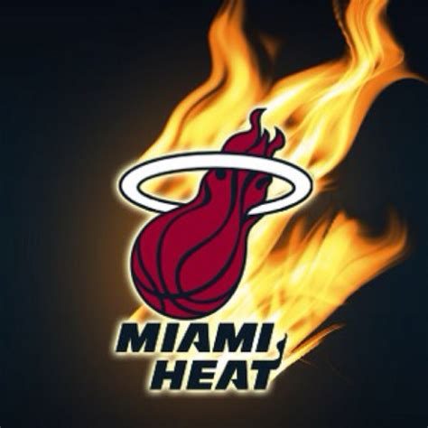 Gallery Logo Design: Miami Heat Logo