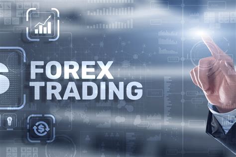 Unlock Your Financial Future With Fx Trading