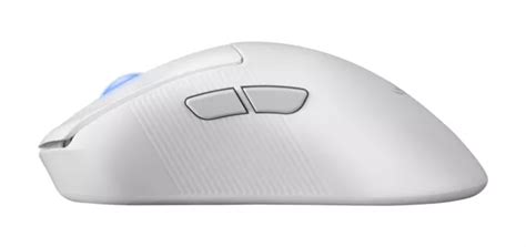 ASUS ROG KERIS II Ace Wireless AimPoint White Souris Droitie EUR 227 99