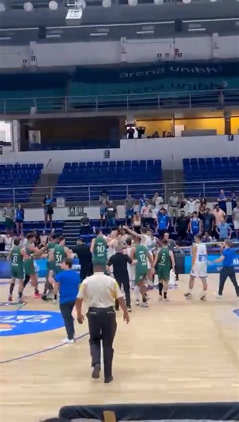 Jogador Do Cerrado Afirma Ter Sido Alvo De Fala Racista Em Jogo Contra