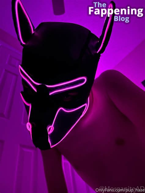 Pup Haze Nude Leaks Photo 13 TheFappening