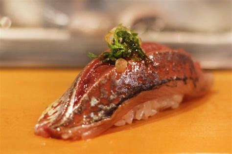 Where To Eat The Best Nigiri In The World Tasteatlas