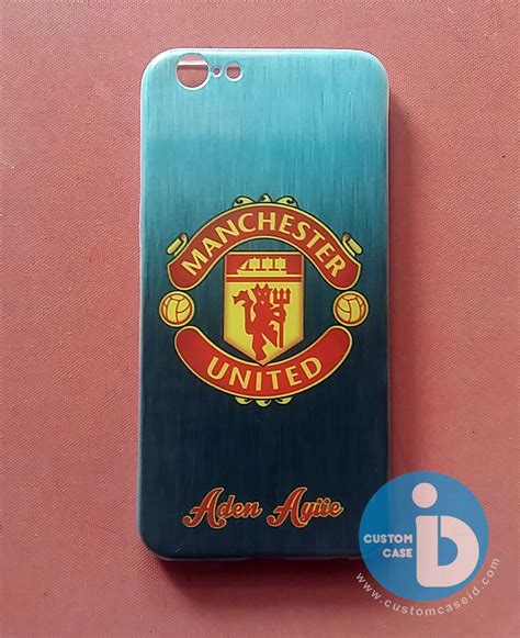 135 Gambar Gambar Casing Hp Manchester United Terkini Miuiku