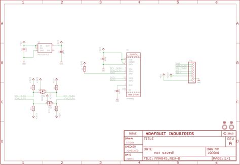 Downloads | Adafruit MMA8451 Accelerometer Breakout | Adafruit Learning ...