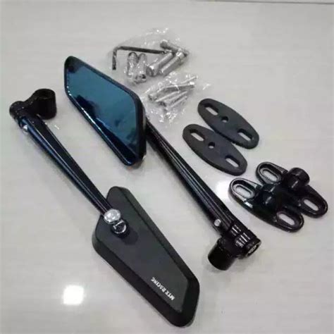 Jual Spion Circuit Rizoma Spion Rizoma Nmax Aerox PCX Vario 150 New CBR