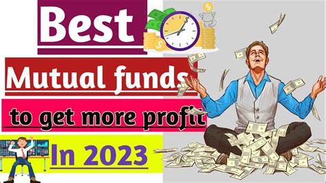 2023 में कौन से Mutual Funds अच्छा Profit देंगे।which Are The Good