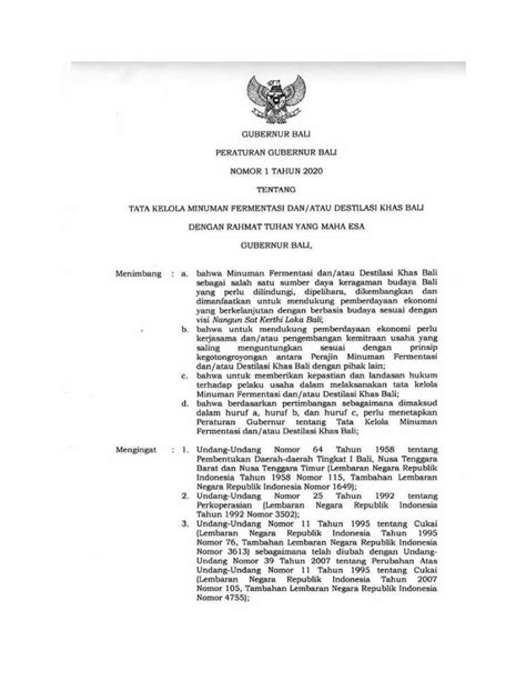 Pdf Dinas Kehutanan Dan Lingkungan Hidup Provinsi Bali Pdfslide Tips