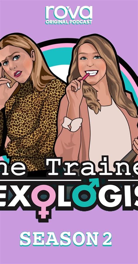 The Trainee Sexologist Episodes IMDb