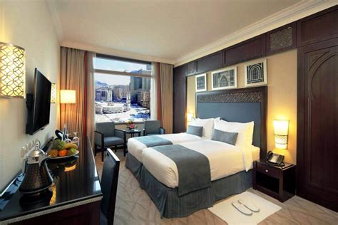 Anjum Hotel - Makkah | Funadiq.com