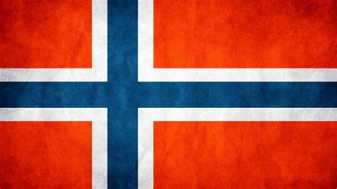 Norway Flag Wallpapers - Wallpaper Cave