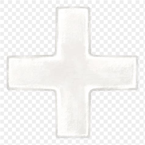 White plus sign png, transparent | Premium PNG - rawpixel